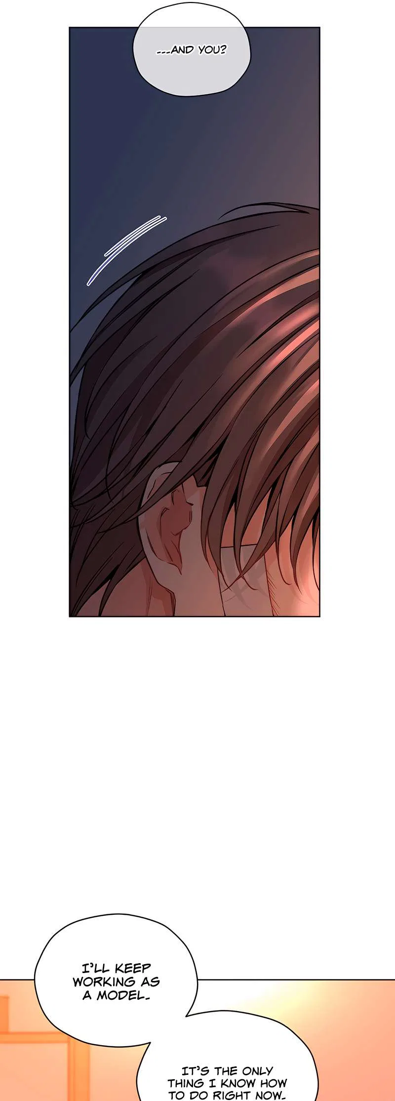 There’s A Rat In Our House Chapter 51 – Page 43
