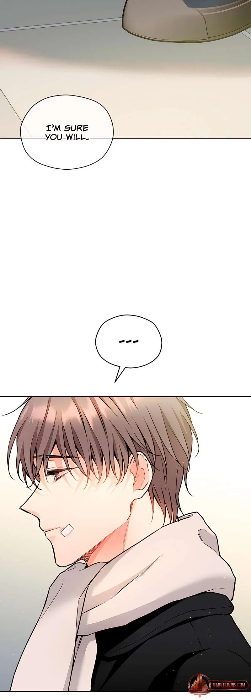 There’s A Rat In Our House Chapter 51 – Page 46