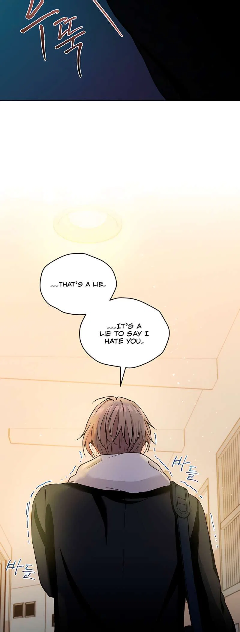 There’s A Rat In Our House Chapter 51 – Page 50