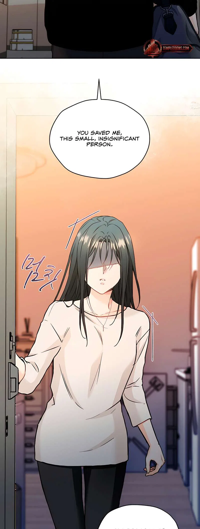 There’s A Rat In Our House Chapter 51 – Page 51