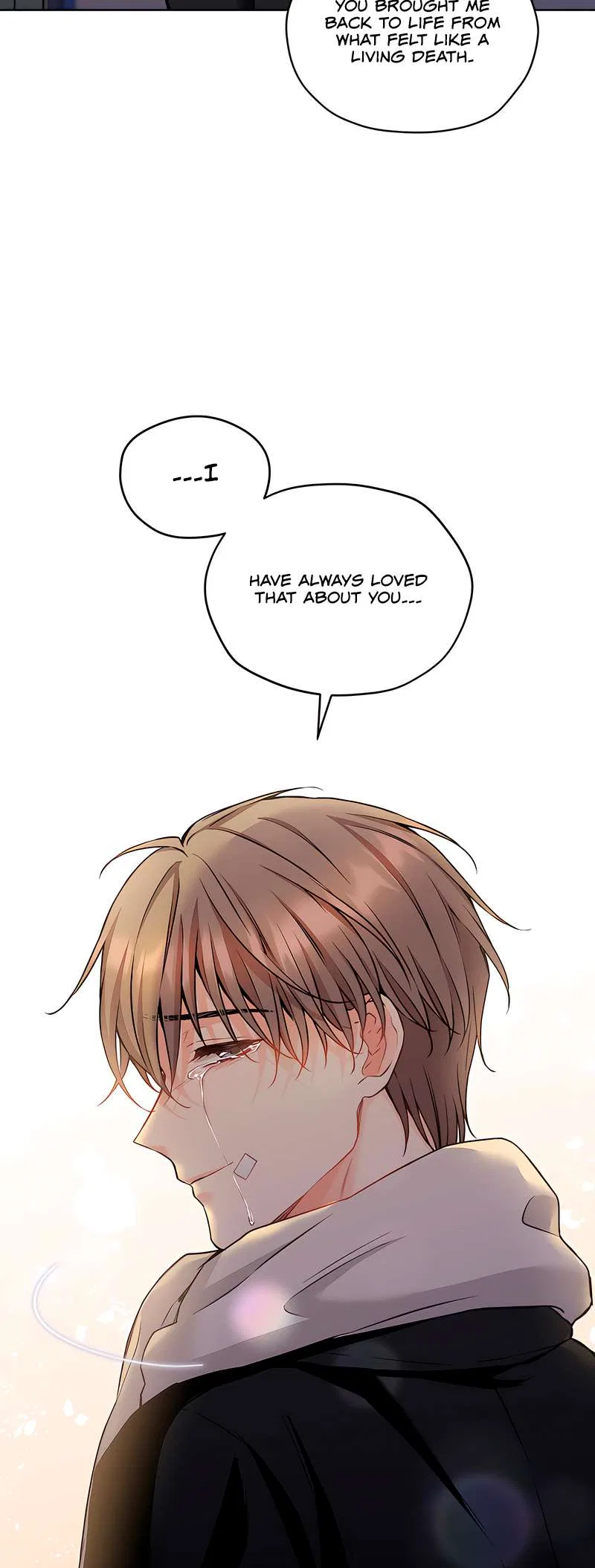 There’s A Rat In Our House Chapter 51 – Page 52