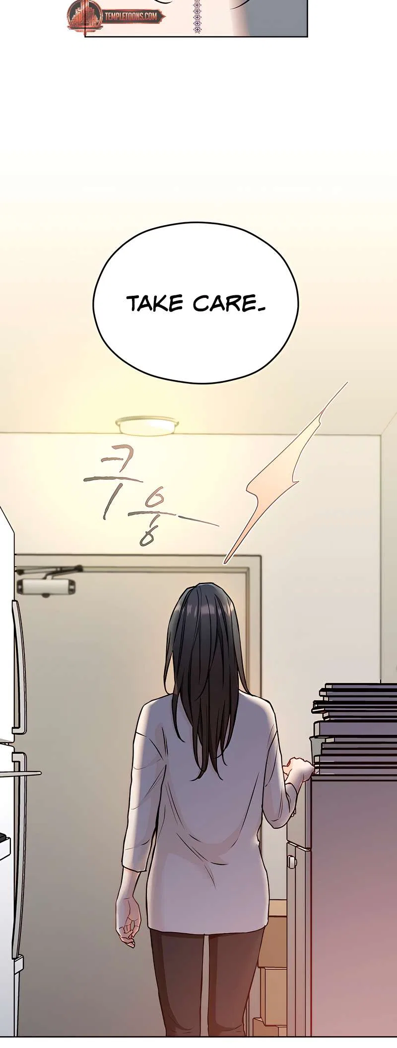 There’s A Rat In Our House Chapter 51 – Page 54