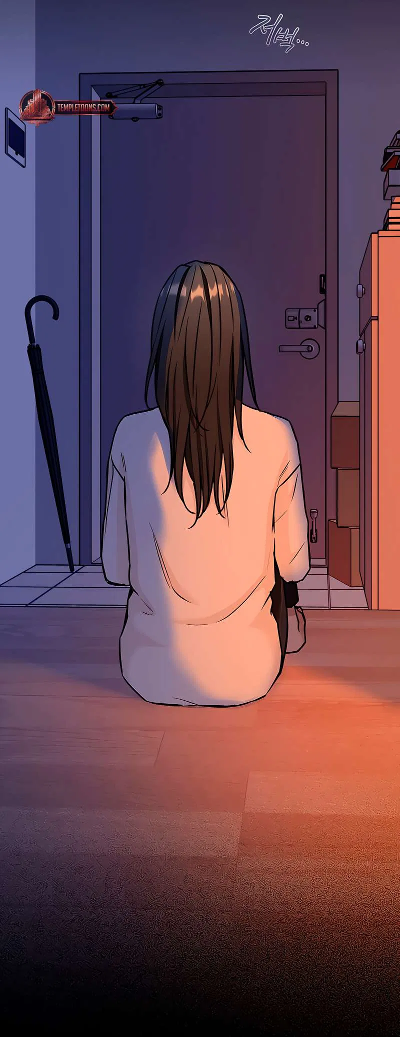 There’s A Rat In Our House Chapter 51 – Page 60
