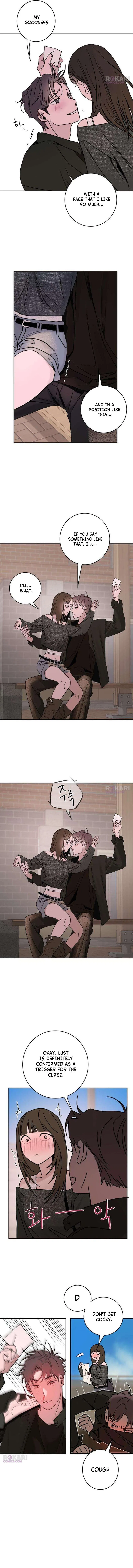 How to Love Ma Do-Ae Chapter 17 – Page 2
