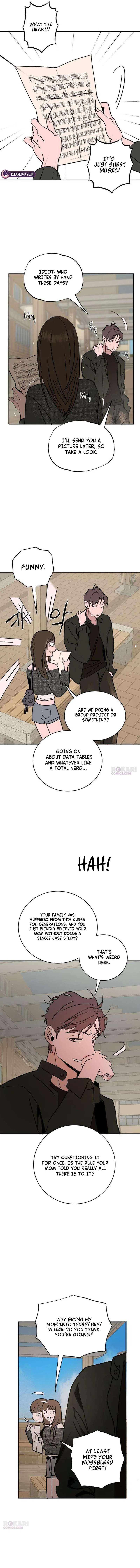 How to Love Ma Do-Ae Chapter 17 – Page 3