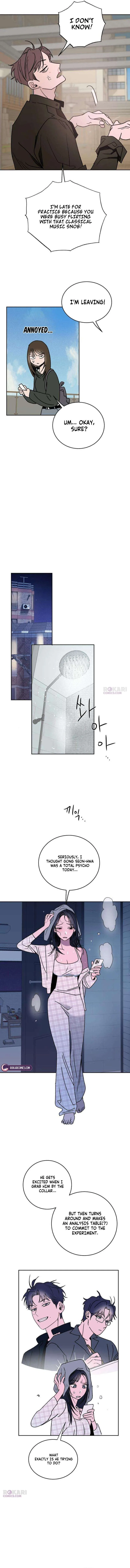 How to Love Ma Do-Ae Chapter 17 – Page 4
