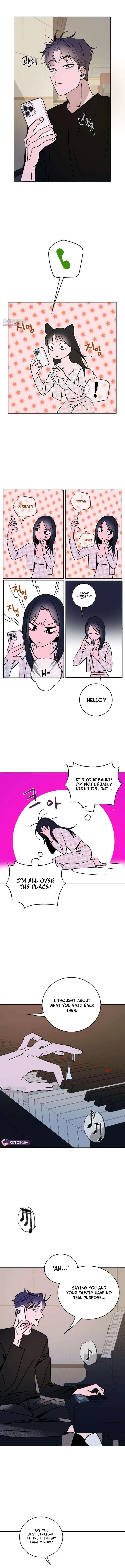How to Love Ma Do-Ae Chapter 17 – Page 7
