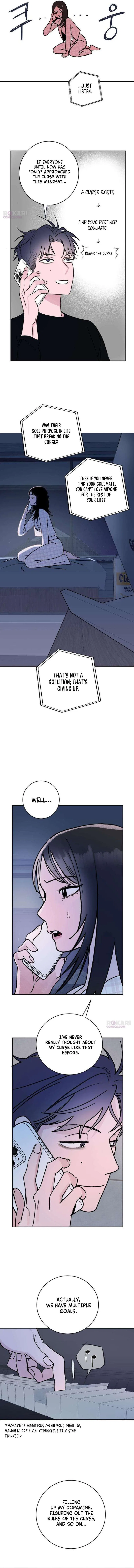 How to Love Ma Do-Ae Chapter 17 – Page 8