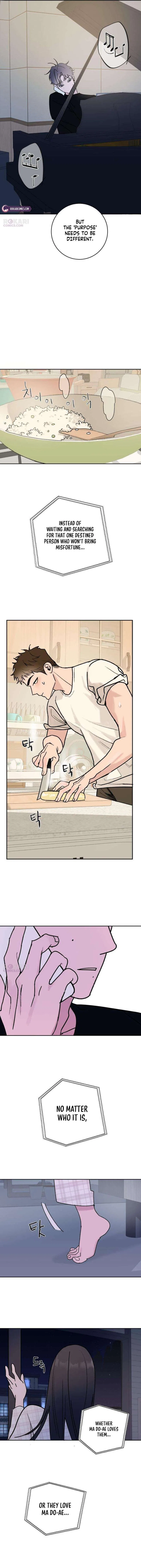 How to Love Ma Do-Ae Chapter 17 – Page 9