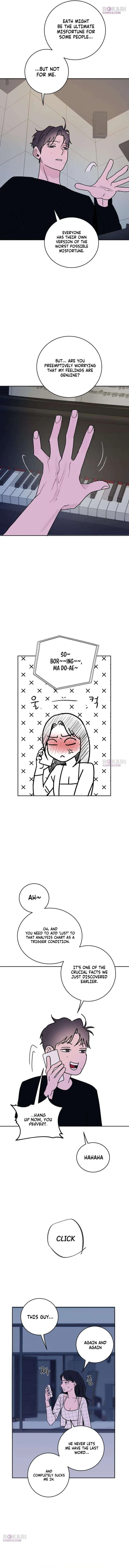 How to Love Ma Do-Ae Chapter 17 – Page 11