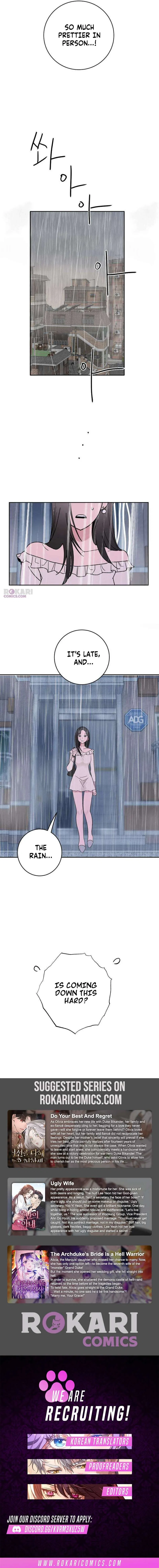 How to Love Ma Do-Ae Chapter 17 – Page 14