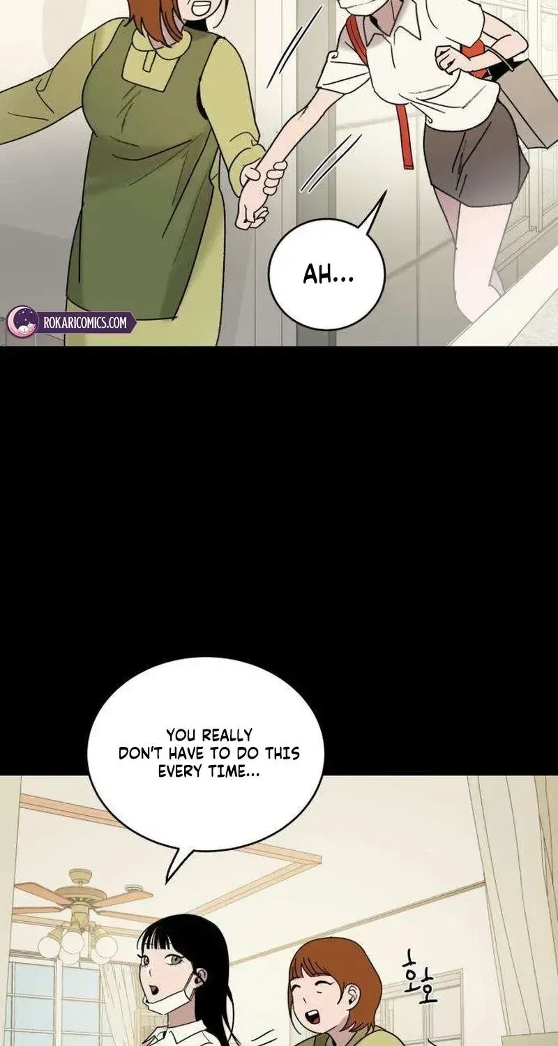 How to Love Ma Do-Ae Chapter 16 – Page 5