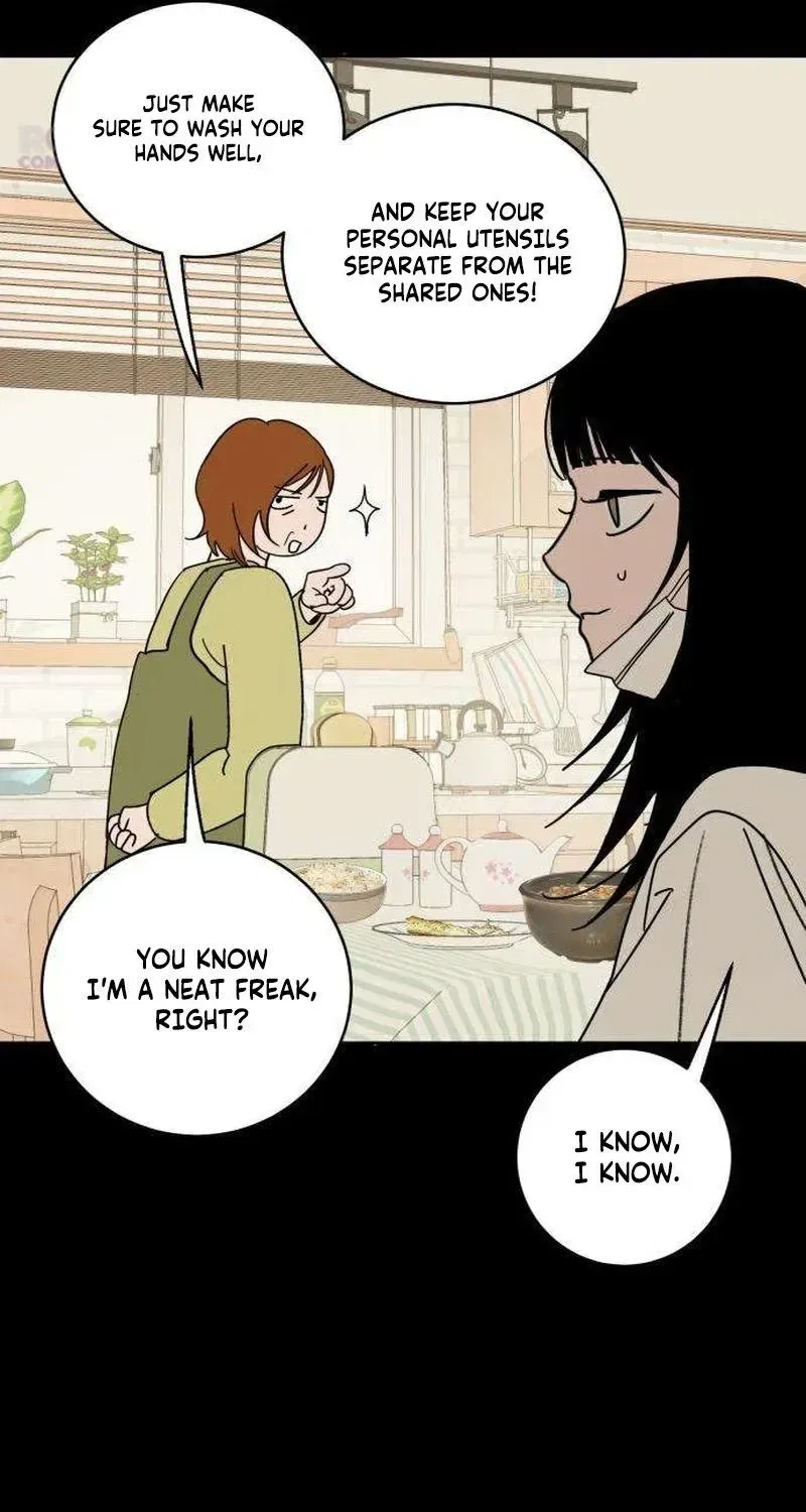 How to Love Ma Do-Ae Chapter 16 – Page 8