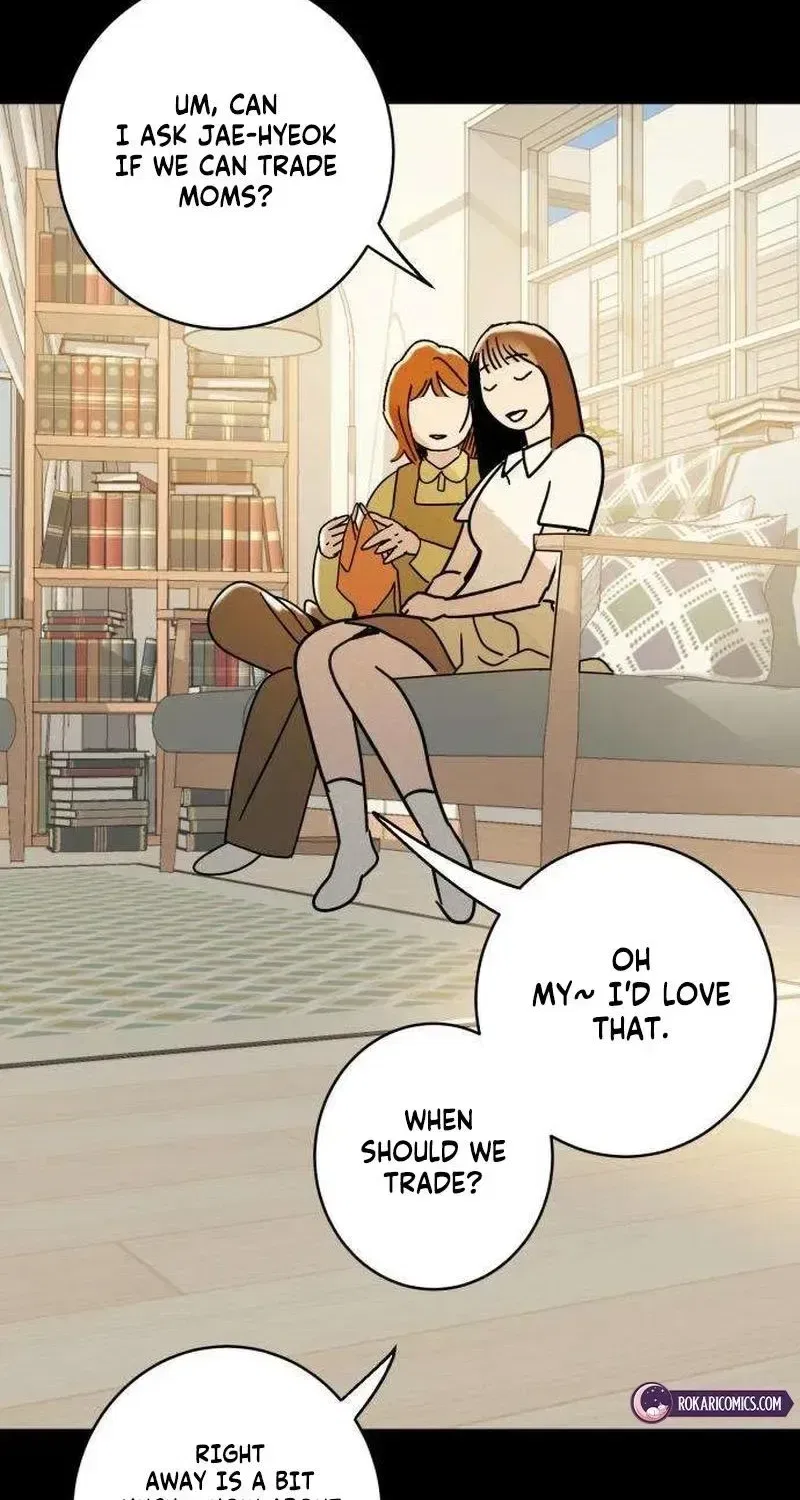 How to Love Ma Do-Ae Chapter 16 – Page 13