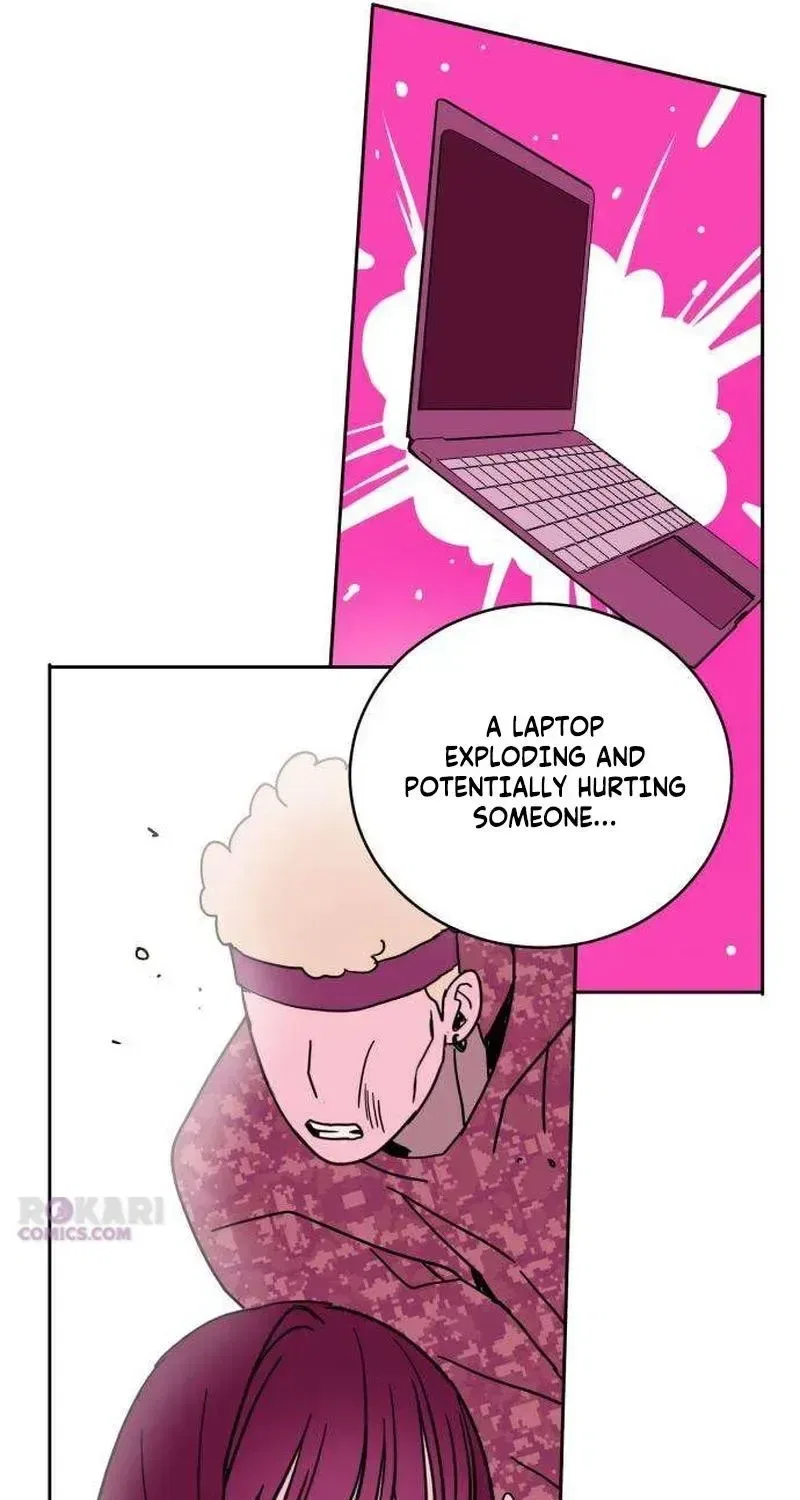 How to Love Ma Do-Ae Chapter 16 – Page 29