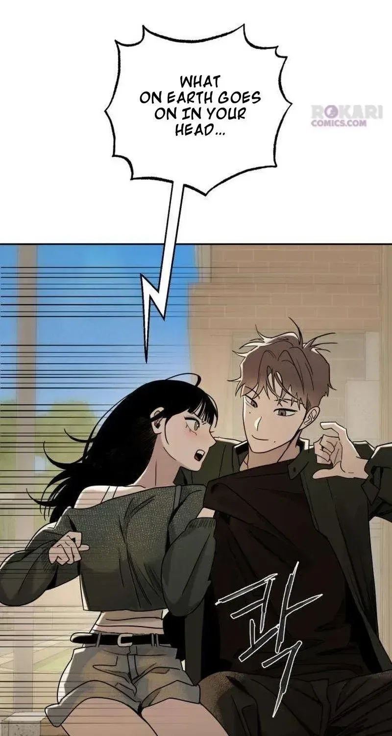 How to Love Ma Do-Ae Chapter 16 – Page 33