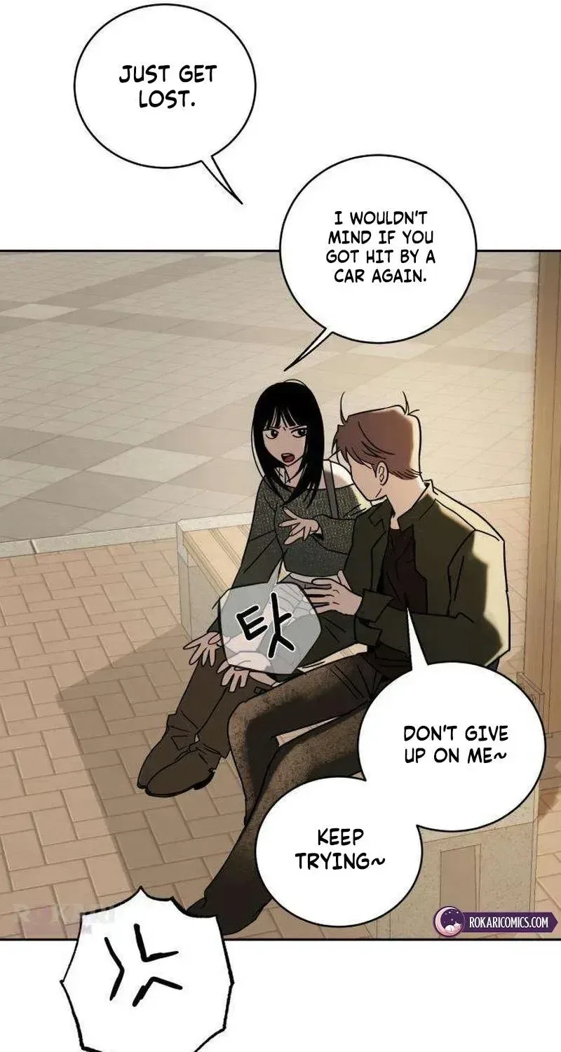 How to Love Ma Do-Ae Chapter 16 – Page 36
