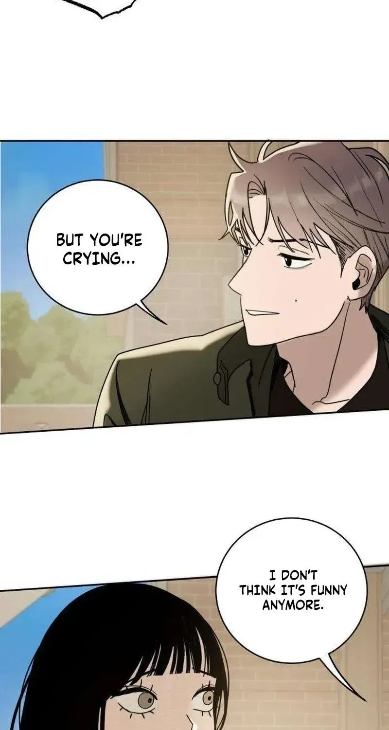 How to Love Ma Do-Ae Chapter 16 – Page 37