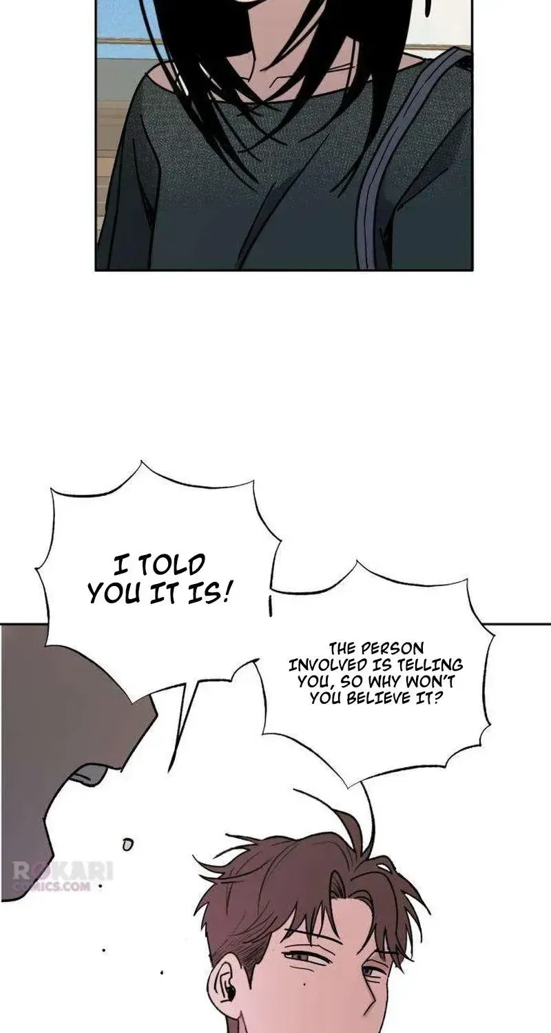 How to Love Ma Do-Ae Chapter 16 – Page 52