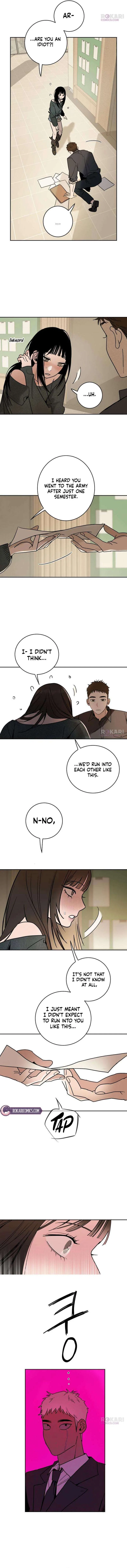 How to Love Ma Do-Ae Chapter 15 – Page 2