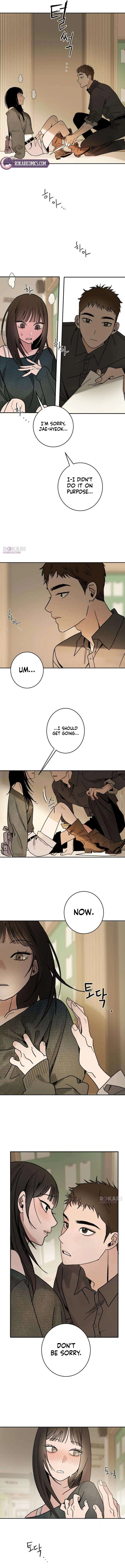 How to Love Ma Do-Ae Chapter 15 – Page 3