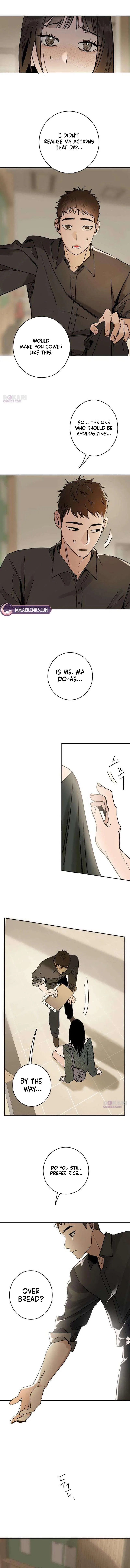 How to Love Ma Do-Ae Chapter 15 – Page 4