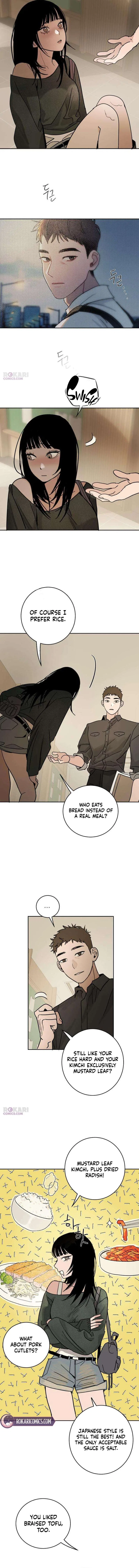 How to Love Ma Do-Ae Chapter 15 – Page 5