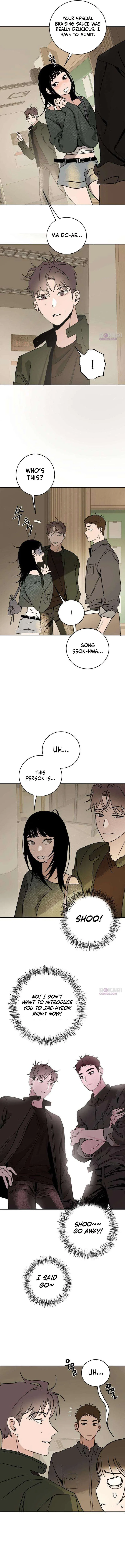 How to Love Ma Do-Ae Chapter 15 – Page 6