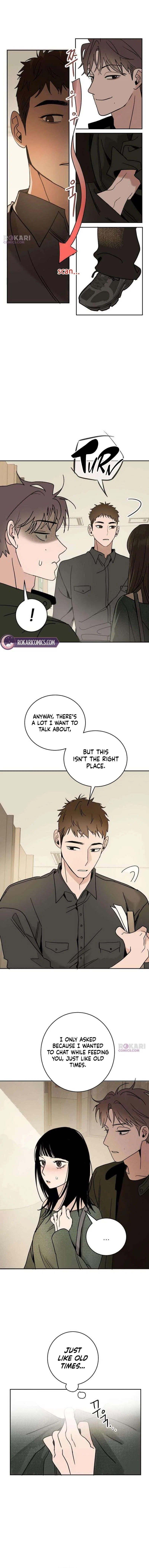 How to Love Ma Do-Ae Chapter 15 – Page 7