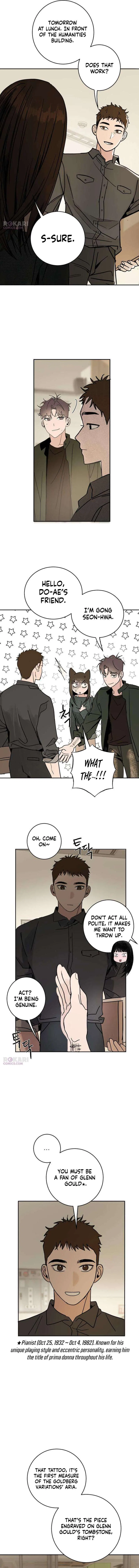 How to Love Ma Do-Ae Chapter 15 – Page 8