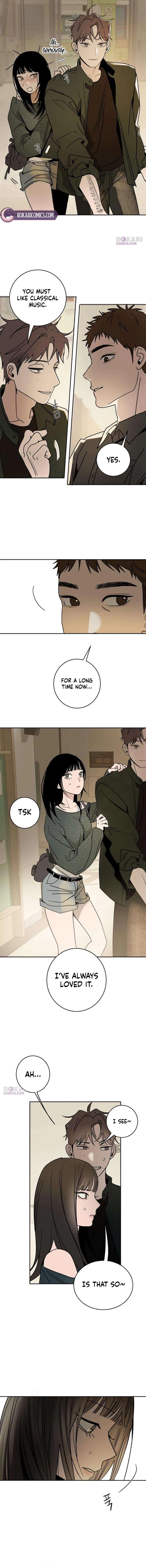 How to Love Ma Do-Ae Chapter 15 – Page 9