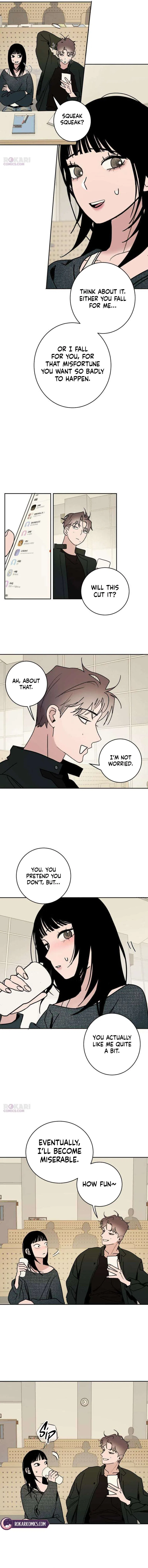 How to Love Ma Do-Ae Chapter 14 – Page 2