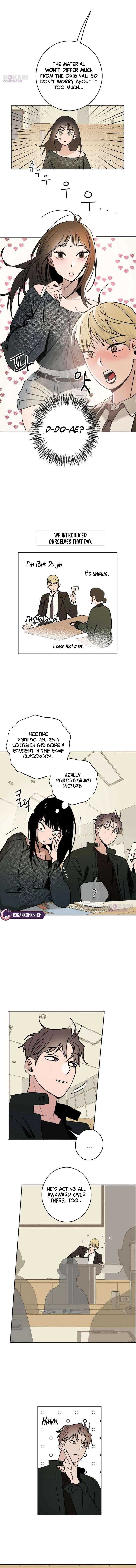 How to Love Ma Do-Ae Chapter 14 – Page 4