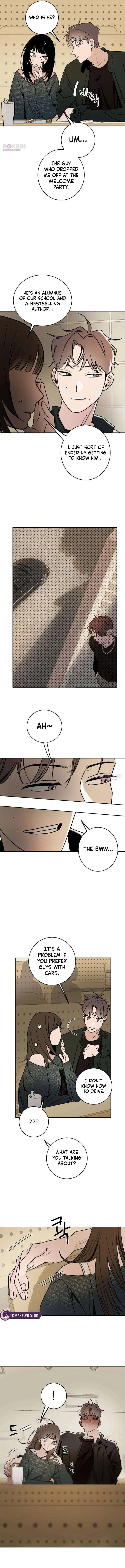 How to Love Ma Do-Ae Chapter 14 – Page 5