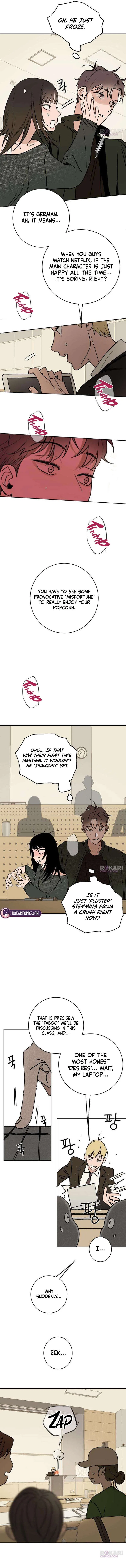 How to Love Ma Do-Ae Chapter 14 – Page 7