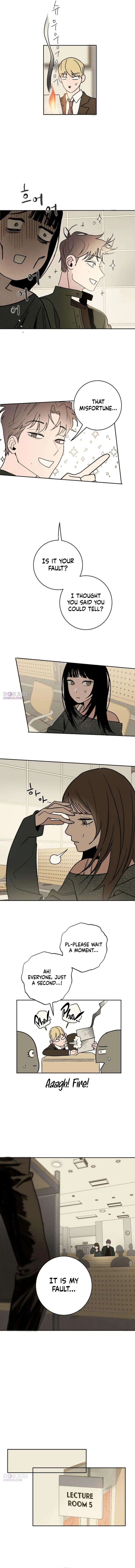 How to Love Ma Do-Ae Chapter 14 – Page 8