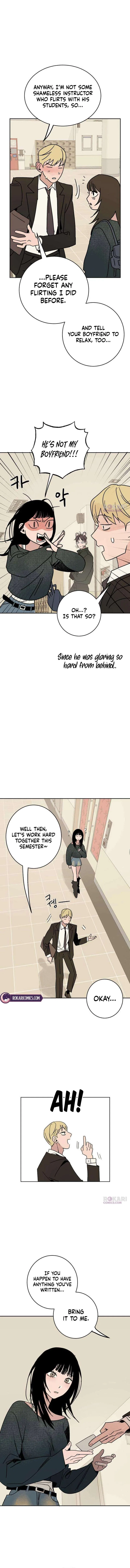 How to Love Ma Do-Ae Chapter 14 – Page 10