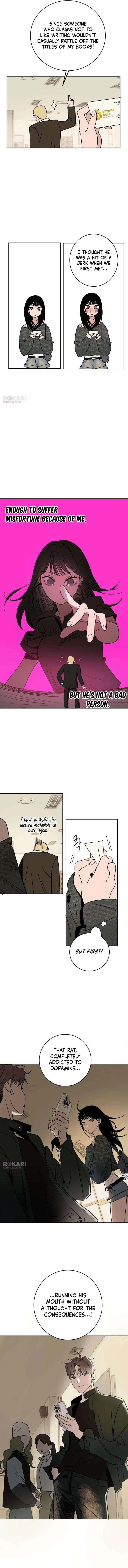 How to Love Ma Do-Ae Chapter 14 – Page 11