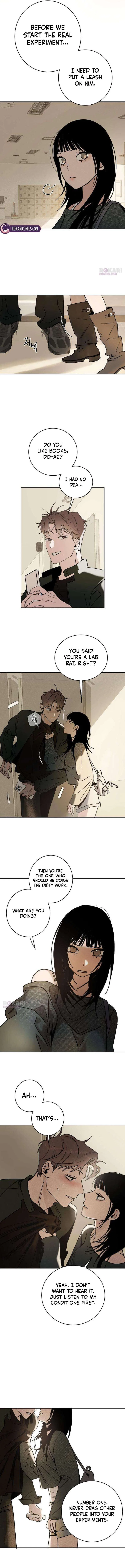 How to Love Ma Do-Ae Chapter 14 – Page 12