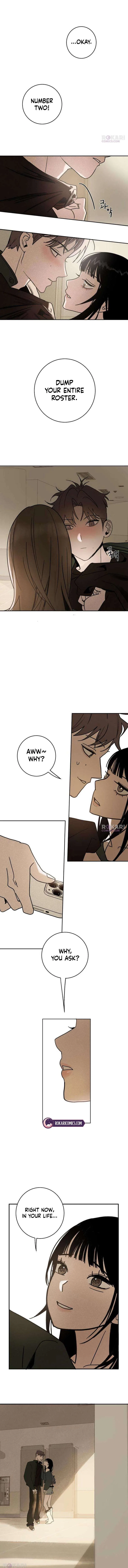 How to Love Ma Do-Ae Chapter 14 – Page 13