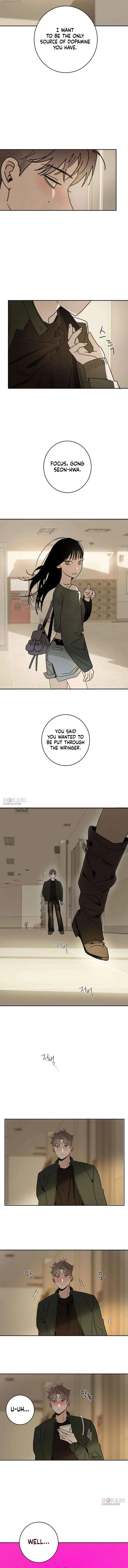 How to Love Ma Do-Ae Chapter 14 – Page 14