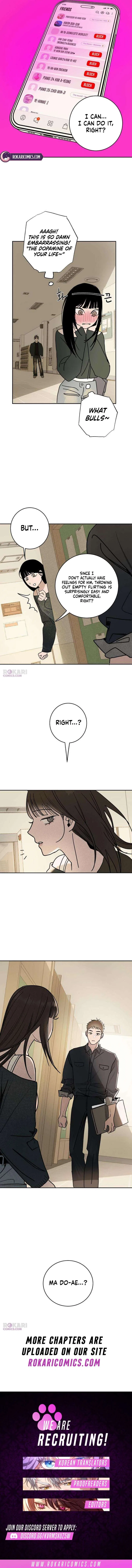 How to Love Ma Do-Ae Chapter 14 – Page 15