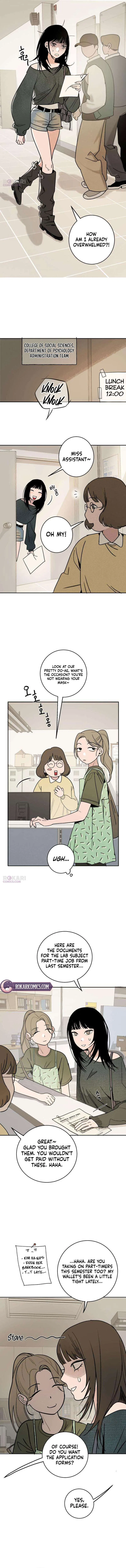 How to Love Ma Do-Ae Chapter 13 – Page 2