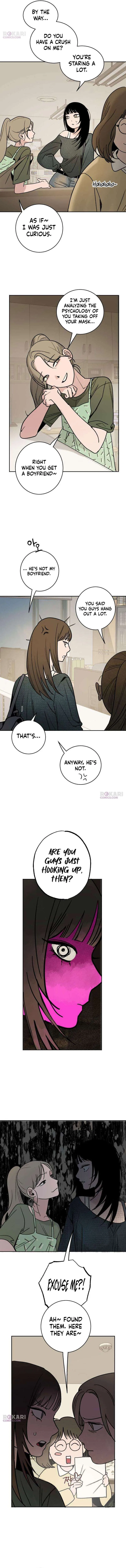How to Love Ma Do-Ae Chapter 13 – Page 3