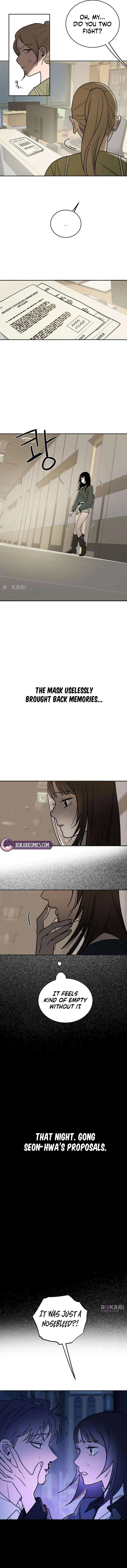 How to Love Ma Do-Ae Chapter 13 – Page 5