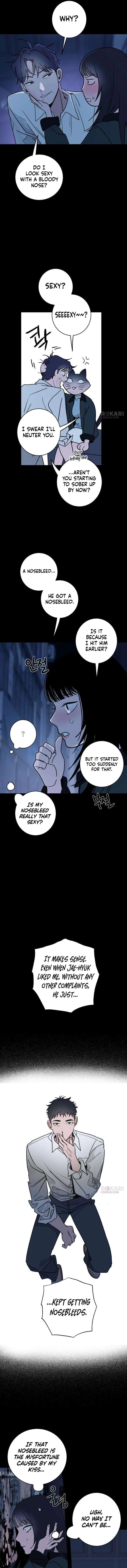 How to Love Ma Do-Ae Chapter 13 – Page 6