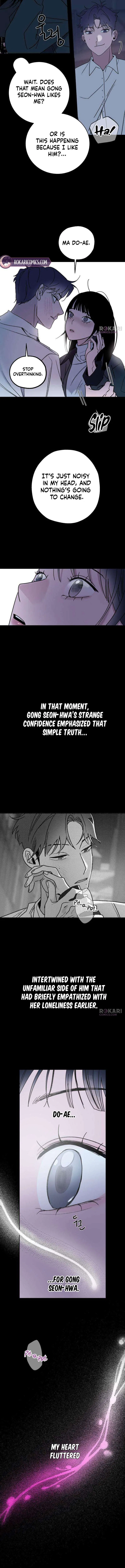 How to Love Ma Do-Ae Chapter 13 – Page 7