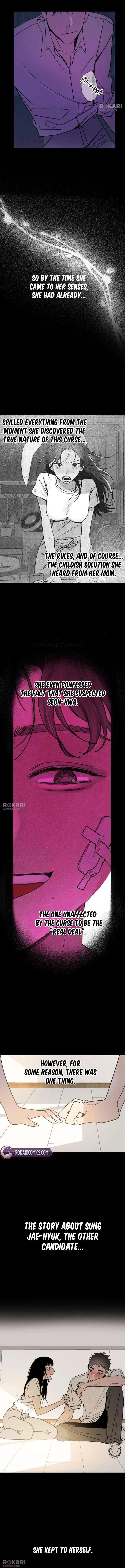 How to Love Ma Do-Ae Chapter 13 – Page 8