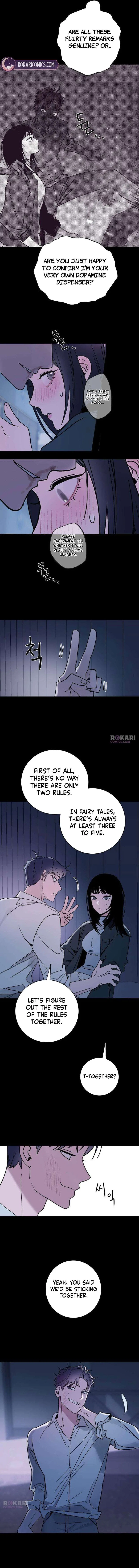 How to Love Ma Do-Ae Chapter 13 – Page 10