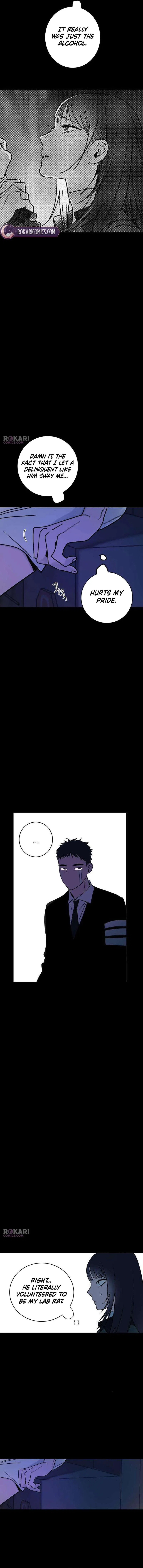 How to Love Ma Do-Ae Chapter 13 – Page 13